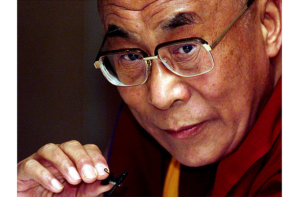 Tibetan Dalai Lama