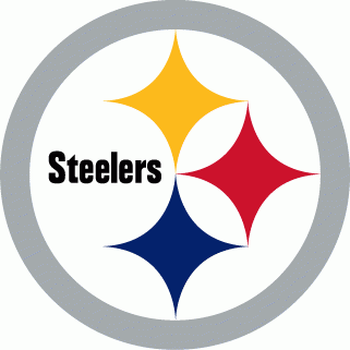 Pittsburgh Steelers NFL Logo