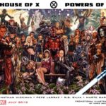 House of X and Powers of X promo