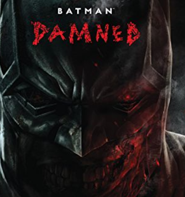 Batman Damned #1