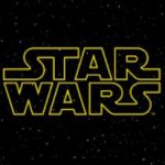 Star Wars Logo