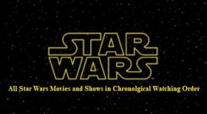 Star Wars Logo-Featured