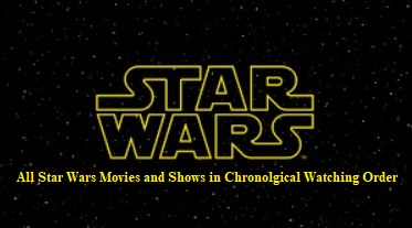 Star Wars Logo-Featured