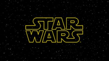Star Wars Logo