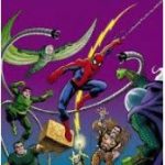 The Sinister Six, Enemies of Spider-Man