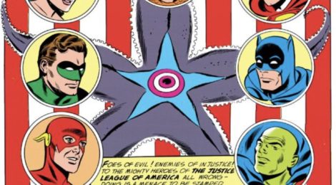 The Brave and the Bold 28 DC Comics 1960 Silver Age Comic Review