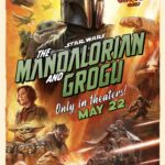 Mandalorian and Grogu Movie