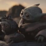 Grogu (Baby Yoda) and Friends | Superhero Reviews and News