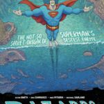 Bizarro: Year None #1 (2026) Cover