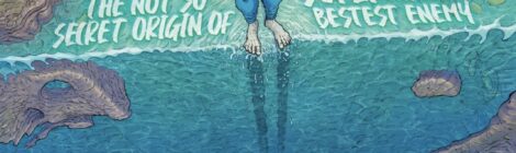 Bizarro: Year None #1 (2026) Cover
