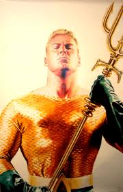 Aquaman