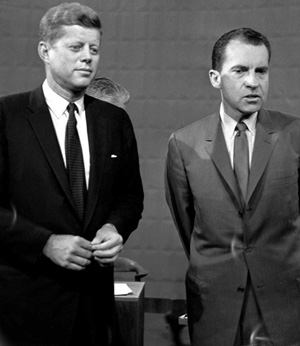 Kennedy-Nixon Debates 1960