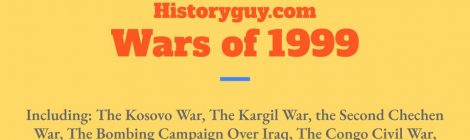 Wars of 1999
