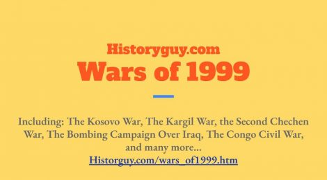 Wars of 1999