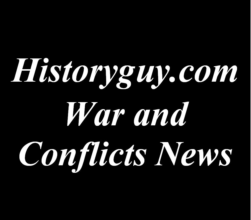 The History Guy | Historyguy.com