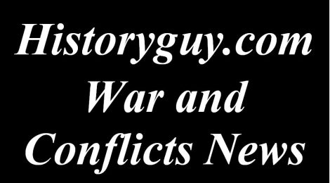 Historyguy.com War and Conflicts News