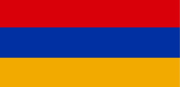 Armenian Flag