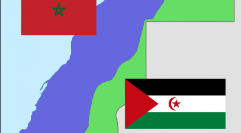 Western Sahara Division