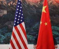 China Vs. America