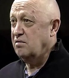 Yevgeny Prigozhin