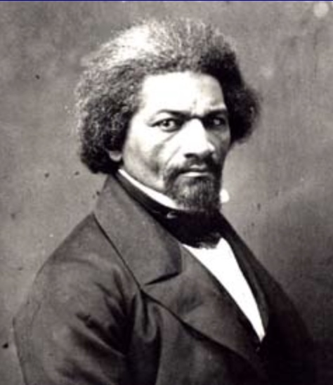 Frederick Douglass | The History Guy: War and Conflicts News Frederick Douglass