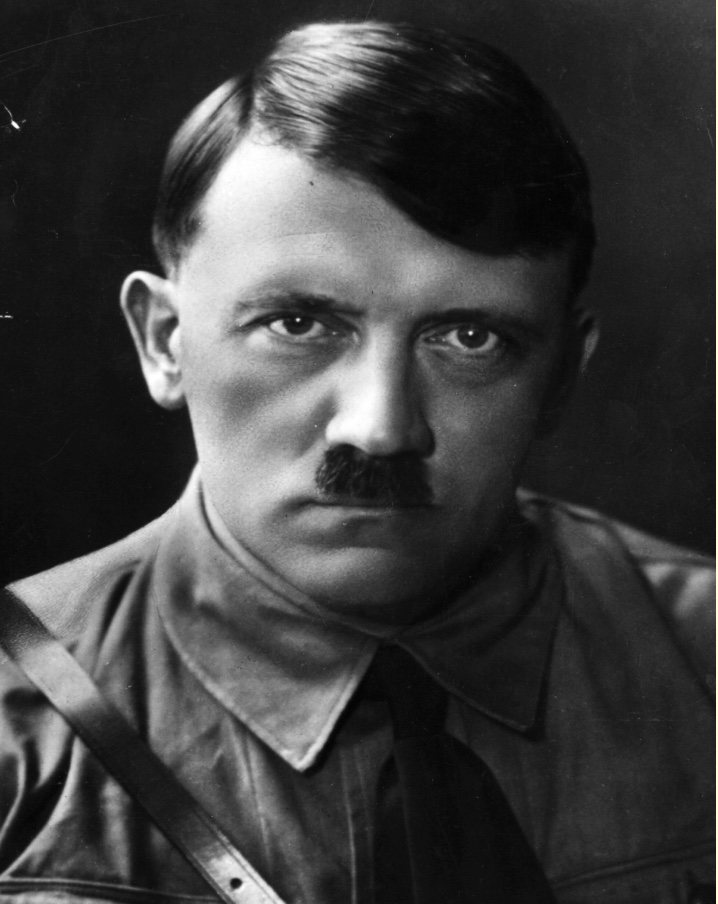 Adolf Hiter, Dictator of Germany (1933-1945) | The History Guy: War and Conflicts News Adolf Hiter, Dictator of Germany (1933-1945)