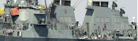 The USS Cole Attack