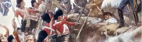 Andrew Jackson and the Battle of New Orleans (1815)