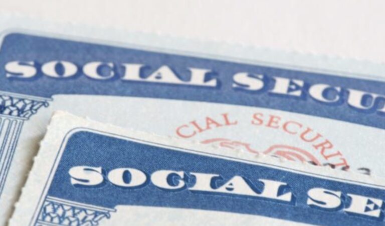 Social Security