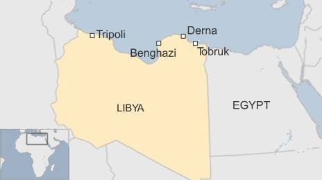 Libya