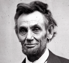 President Lincoln